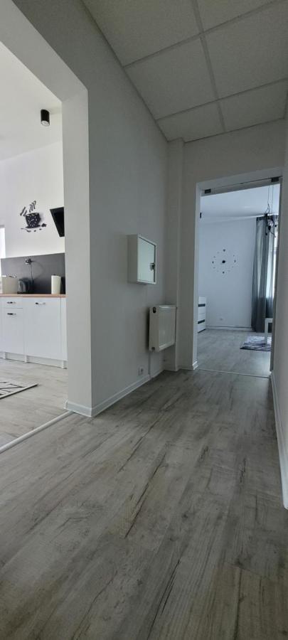 Apartament Citystation Apartment Валбжих Екстериор снимка