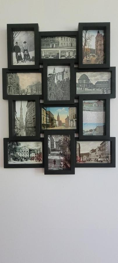 Apartament Citystation Валбжих Екстериор снимка